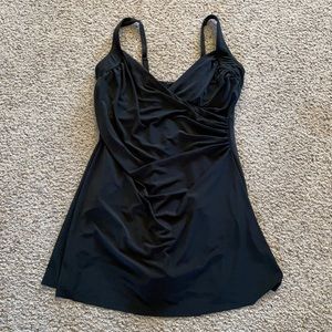 Women’s Swimsuit Dress